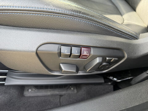 X1 (F48) SDRIVE20IA 192CH M SPORT DKG7 2018 occasion 31140 Aucamville