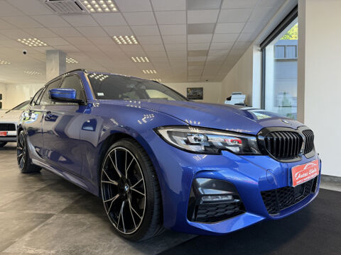 S&eacute;rie 3 (G21) / A PARTIR DE 372,77/MOIS* / 320DA XDRIVE 190CH M SPOR 2020 occasion 57350 Stiring-Wendel