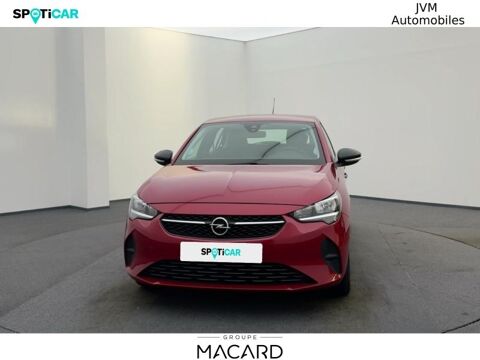 Corsa 1.2 75ch Edition 2023 occasion 47550 Bo&eacute;