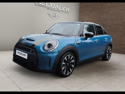 Annonce voiture Mini Cooper D 29490 €