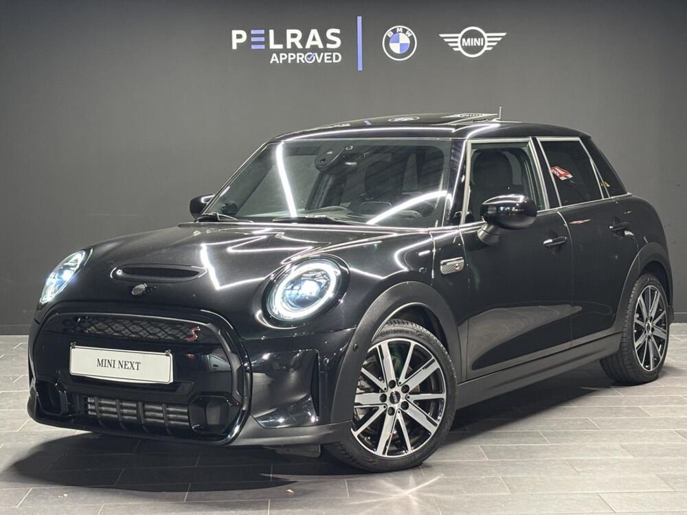 Cooper D Cooper S 178ch Edition Premium Plus BVA7 2023 occasion 31100 TOULOUSE