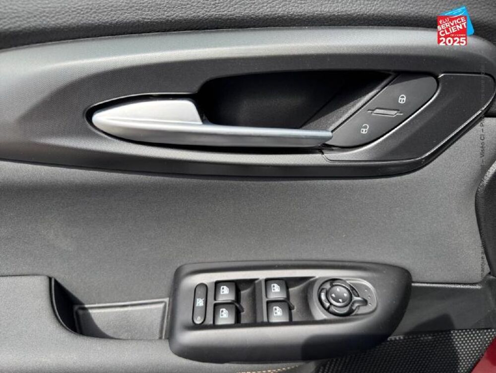 Tonale 1.3 Ibrida Plug-In 280ch Veloce AT6 e-Q4 2025 occasion 42000 Saint-&Eacute;tienne