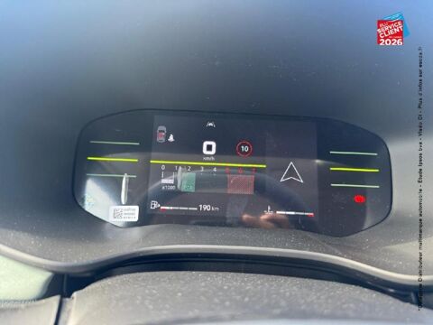 Sandero 1.0 TCe 110ch Stepway Extreme -25 2026 occasion 68300 Saint-Louis