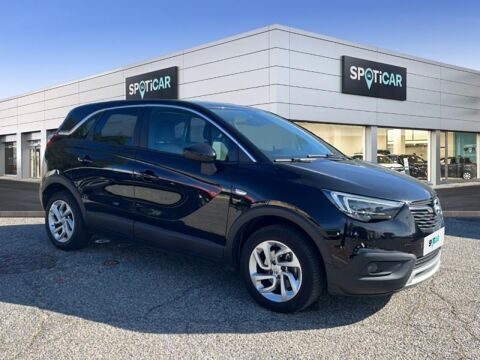 Crossland 1.5 D 120ch Elegance Business BVA 2020 occasion 13200 Arles