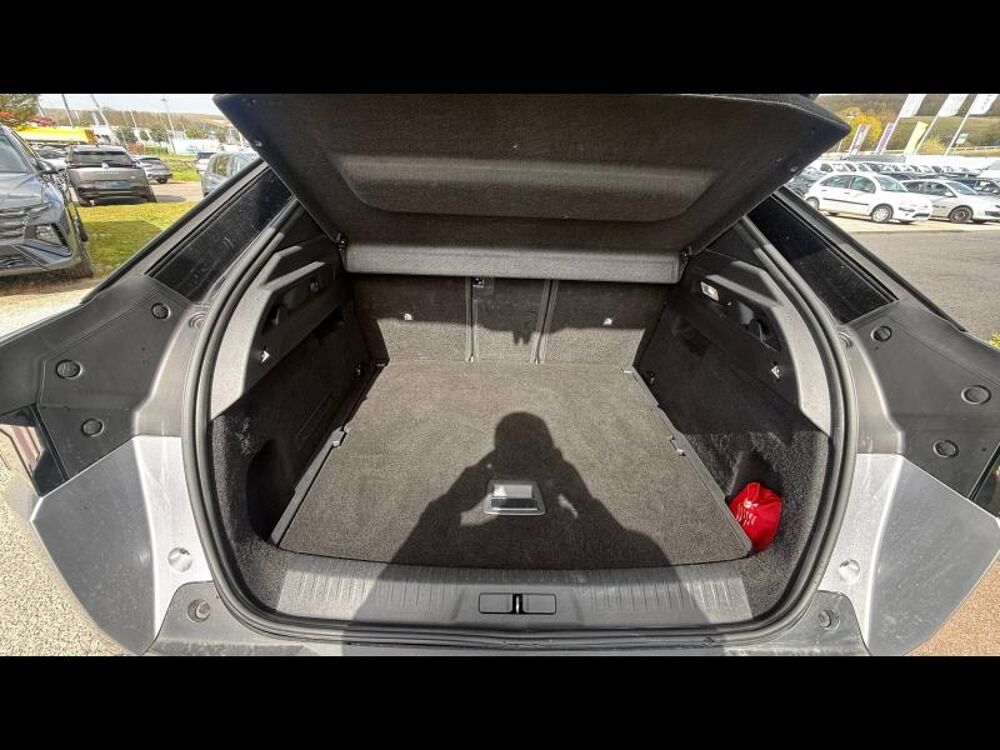 3008 1.2 Hybrid 136ch GT e-DCS6 2025 occasion 27930 Normanville
