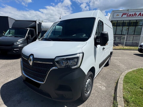 Master L1H2 2.3 BLUE DCI GRD CONFORT 2022 occasion 42000 Saint-&Eacute;tienne