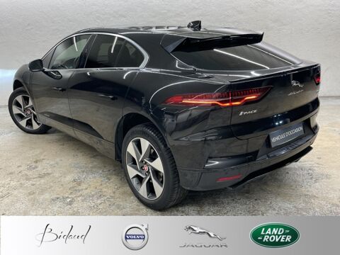 I-PACE EV400 SE AWD 2019 occasion 91200 Athis-Mons