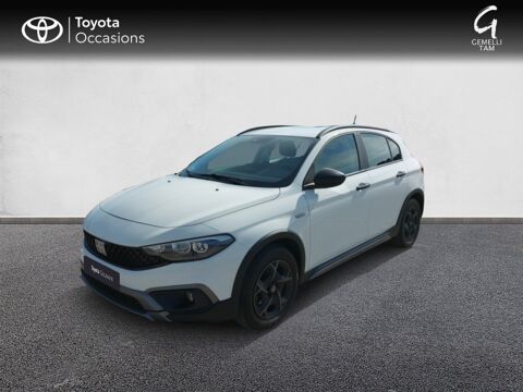 Annonce voiture Fiat Tipo 14101 