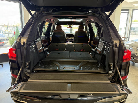 X7 M50IA XDRIVE 530CH M PERFORMANCE 2022 occasion 57350 Stiring-Wendel