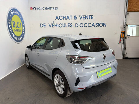Clio V 1.5 BLUE DCI 100CH EVOLUTION 2024 occasion 28630 Nogent-le-Phaye