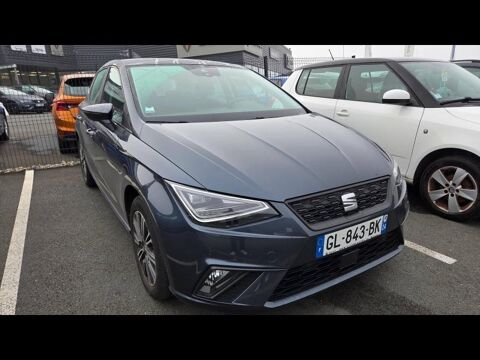 Seat Ibiza 1.0 TSI 95ch Copa 2022 occasion Marsac-sur-l'Isle 24430