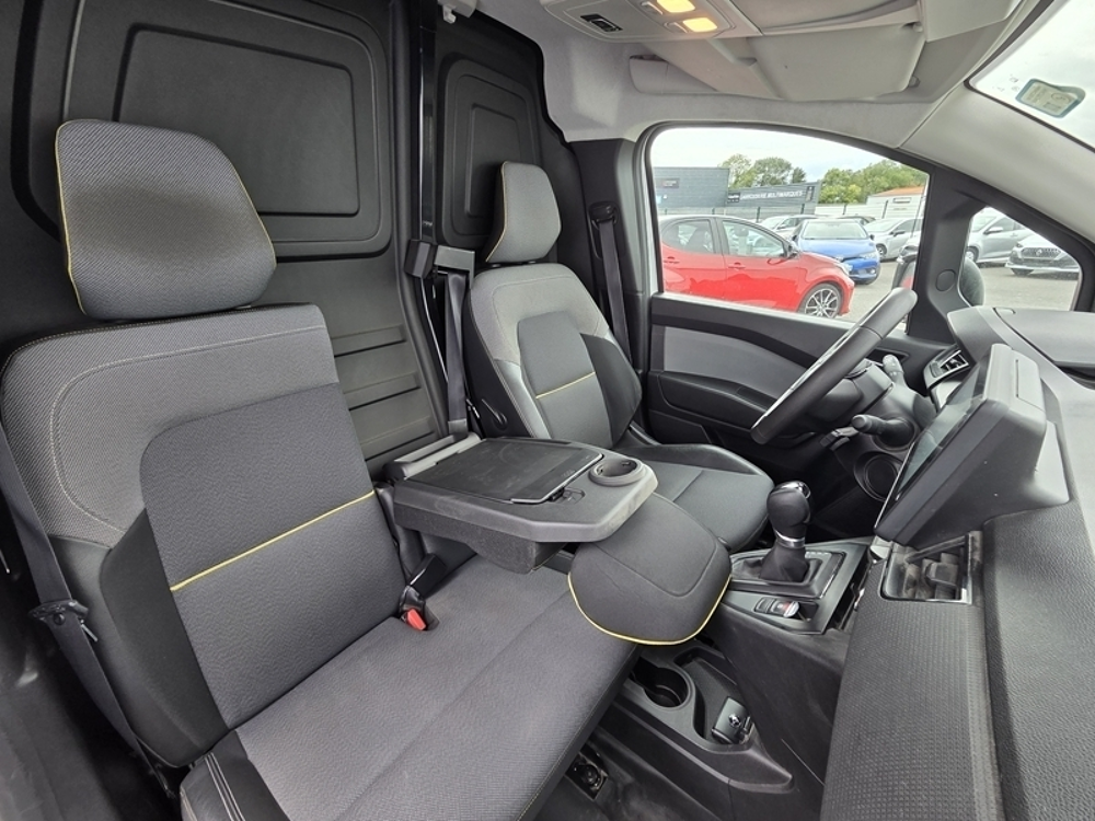 Kangoo Express L1 E-TECH EV45 DC 80KW EXTRA 3 PLACES 2023 occasion 44190 Saint-Lumine-de-Clisson