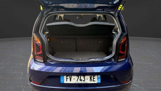UP 1.0 65CH BLUEMOTION TECHNOLOGY LOUNGE 5P 2020 occasion 93500 Pantin