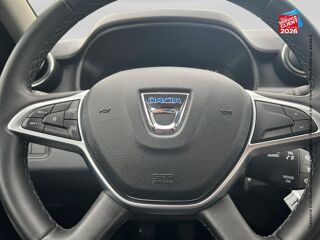 Duster 1.0 ECO-G 100ch Essential 4x2 2022 occasion 67600 S&eacute;lestat