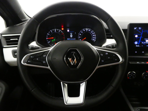 Clio V 1.0 TCE 90CH LIMITED -21N 2022 occasion 77100 Nanteuil-l&egrave;s-Meaux