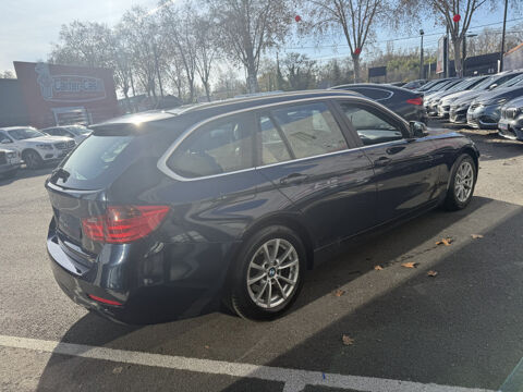 S&eacute;rie 3 (F31) 318D 143CH BUSINESS 2015 occasion 31140 Aucamville