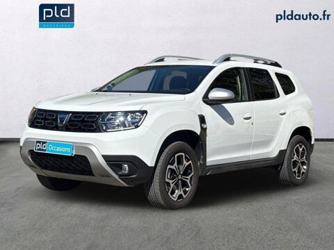Dacia Duster 1.3 TCe 130ch FAP Prestige 4x2 2019 occasion ST VICTORET 13730