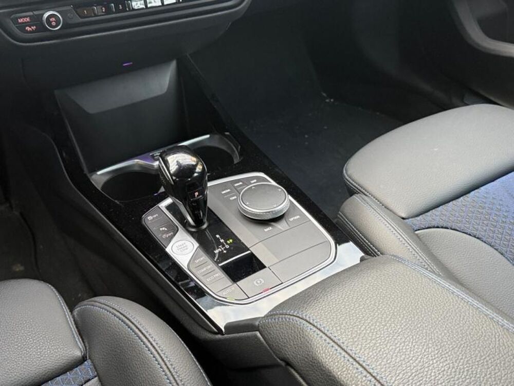 Serie 2 218iA 136ch M Sport DKG7 2022 occasion 78240 Chambourcy