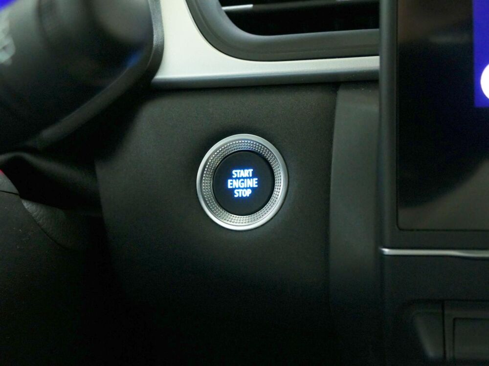 Captur 1.6 E-Tech hybride 145ch Evolution 2023 occasion 77400 Lagny-sur-Marne