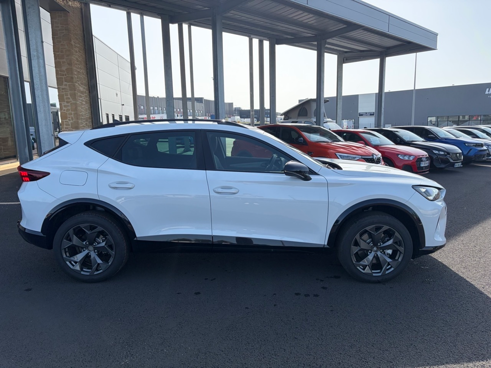 Formentor 2.0 TDI 150CH V DSG7 2026 occasion 31670 Lab&egrave;ge