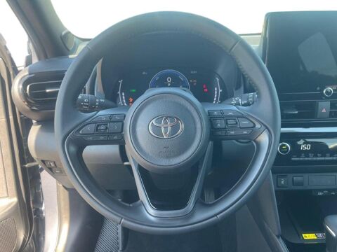 Yaris Cross 130h Design MC26 2026 occasion 13012 Marseille