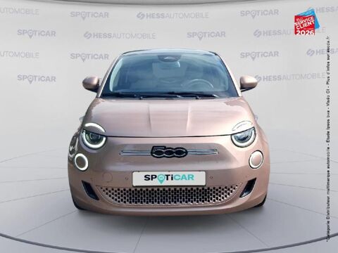 500 e 118ch La Prima 2023 occasion 68110 Illzach