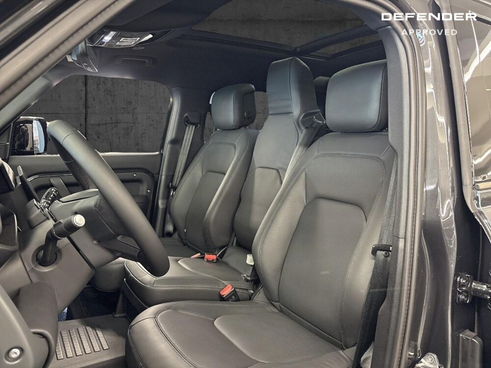 Defender 110 2.0 P300e PHEV X-Dynamic HSE 2026 occasion 78560 LE PORT MARLY