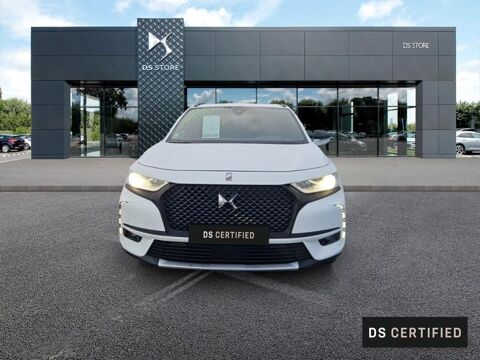 DS7 E-TENSE 225ch Performance Line 2021 occasion 62000 Arras