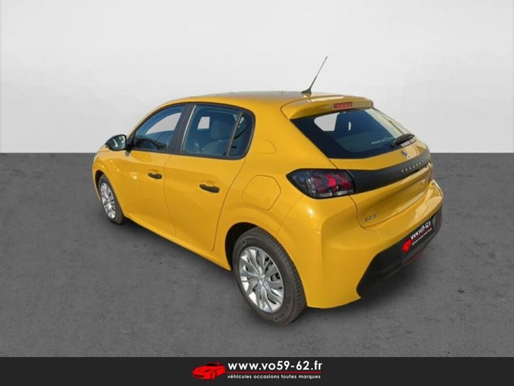 208 1.2 PureTech 75ch S&S Like 2020 occasion 62000 Arras