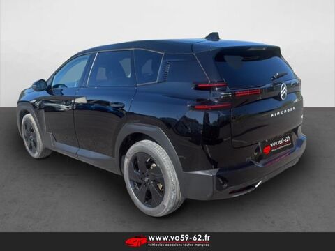 C5 aircross 1.2 Hybride 145ch MAX boite automatique 2025 occasion 62000 Arras