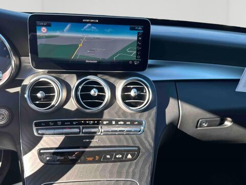 Classe C 300 de 194+122ch AMG Line 9G-Tronic 2019 occasion 82000 Montauban