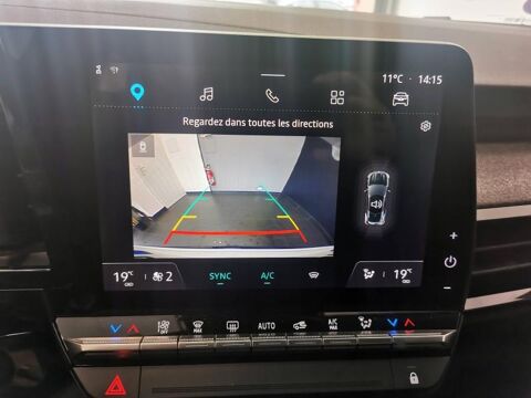 Austral 1.2 TCe mild hybrid advanced 130ch Evolution - 23 2023 occasion 78300 Poissy