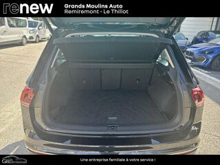 Tiguan 2.0 TDI 150ch Carat DSG7 Euro6d-T 2020 occasion 88160 Le Thillot