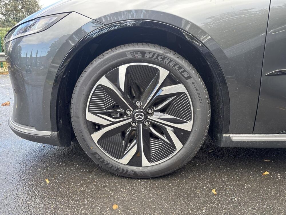 Mazda6 EV 245ch 80 kWh Takumi Plus 2026 occasion 78310 COIGNIERES