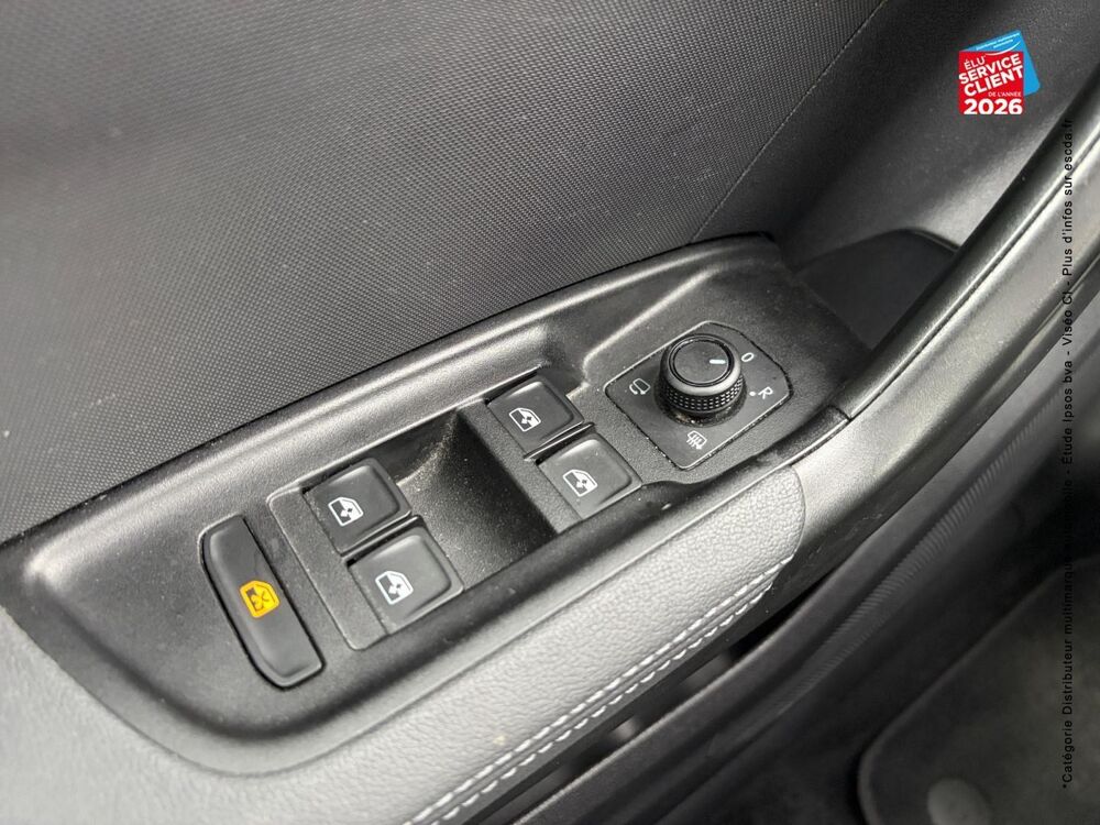 A1 30 TFSI 110ch Advanced S tronic 7 2023 occasion 67800 Bischheim