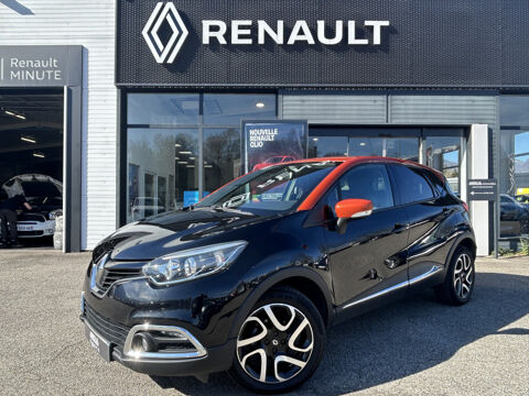 Renault captur 0.9 TCE 90CH STOP&START ENERGY INTEN