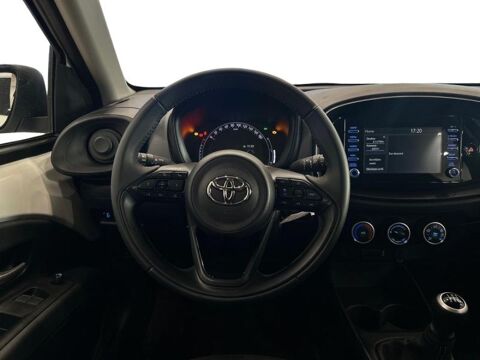 Aygo 1.0 VVT-i 72ch Dynamic MY23 2023 occasion 13012 Marseille