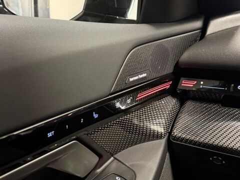 S&eacute;rie 5 530e 299ch M Sport 2024 occasion 78240 Chambourcy