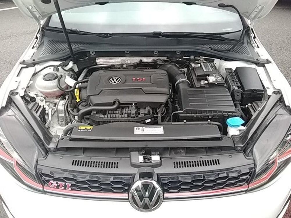 Golf 2.0 TSI 245ch GTI Performance DSG7 Euro6d-T 5p 2019 occasion 64600 Anglet