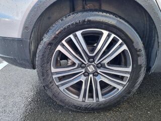 Arona 1.0 TSI 110ch Copa DSG7 2024 occasion 24430 Marsac-sur-l'Isle