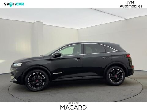 DS7 BlueHDi 180ch Performance Line + Automatique 128g 2018 occasion 47550 Bo&eacute;
