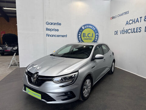 Megane IV 1.6 E-TECH PLUG-IN 160CH BUSINESS -21N 2021 occasion 28630 Nogent-le-Phaye