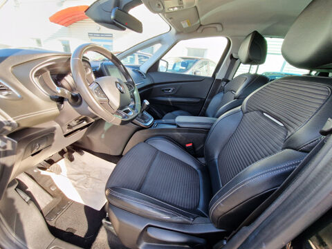Scenic IV 1.7 BLUE DCI 150CH INTENS 2019 occasion 29200 Brest