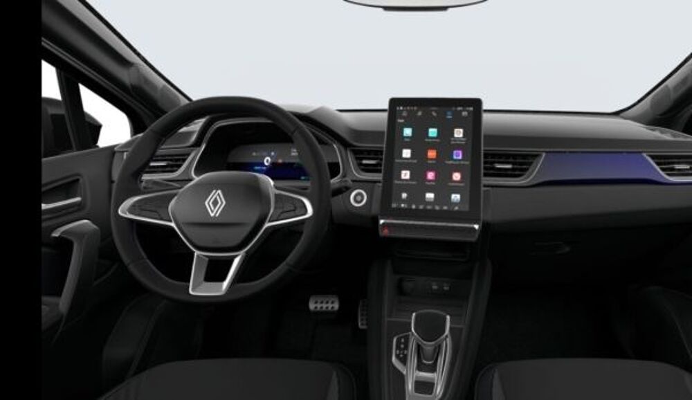 Symbioz 1.8 E-TECH FULL HYBRID 160CH ESPRIT ALPINE - 26 2026 occasion 71880 Ch&acirc;tenoy-le-Royal