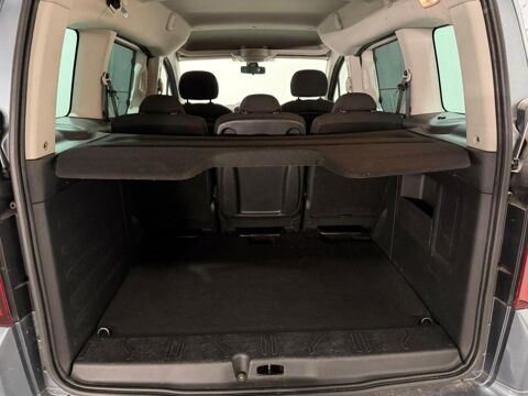 Partner Tepee 1.6 HDi115 FAP Family 2012 occasion 78520 LIMAY