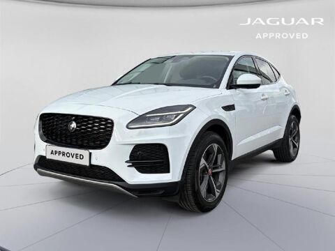 Jaguar E-PACE P200 FlexFuel MHEV SE BVA AWD 2022 occasion Metz 57050