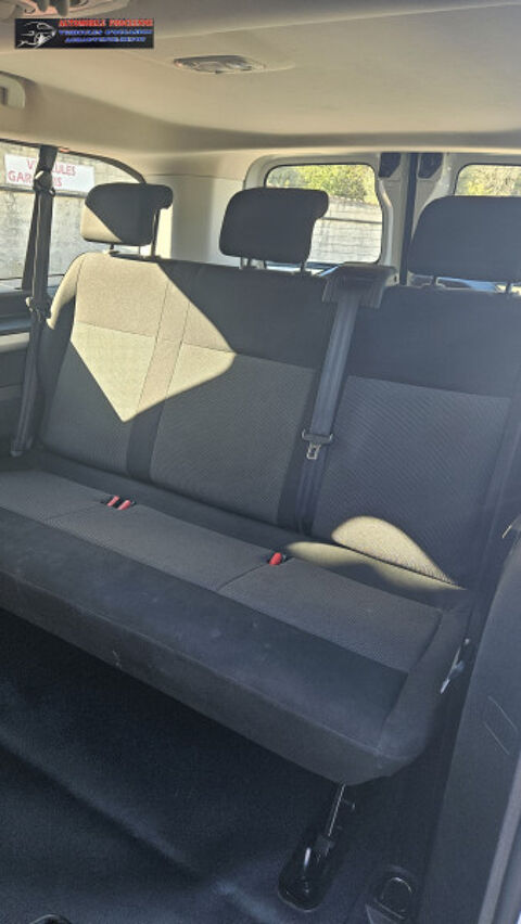 Zafira L2 1.5 D 120CH EDITION 2021 occasion 13400 AUBAGNE