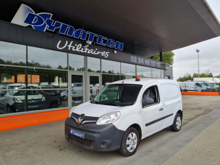 Kangoo Express 1.5 BLUE DCI 95CH EXTRA R-LINK 2020 occasion 28630 Nogent-le-Phaye