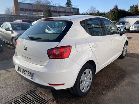 Ibiza 1.2 70CH REFERENCE 5P 2014 occasion 42120 LE COTEAU