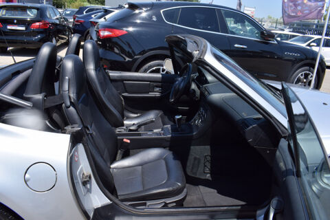 Z3 (E36) 1.9I 118CH 2000 occasion 34740 Vendargues